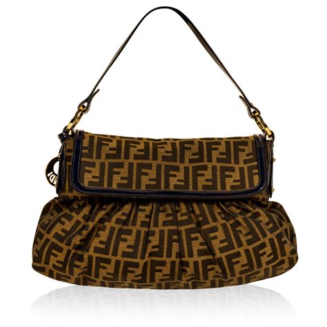 fendi python hobo bag|Fendi hobo bag black leather.